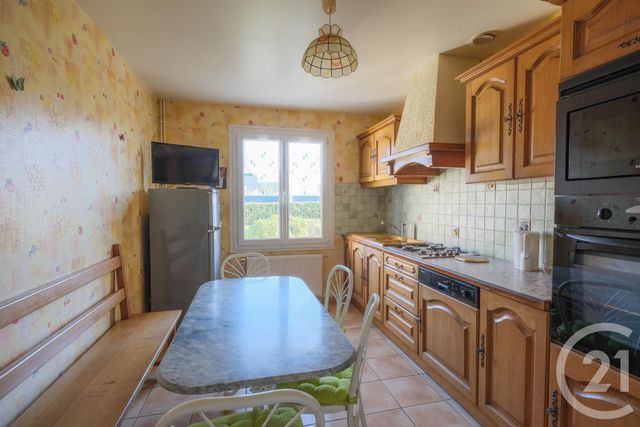 Maison à vendre - 5 pièces - 78,34 m2 - Barneville Carteret - 50 - BASSE-NORMANDIE