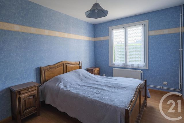 Maison à vendre - 5 pièces - 78,34 m2 - Barneville Carteret - 50 - BASSE-NORMANDIE