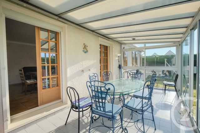 Maison à vendre - 5 pièces - 78,34 m2 - Barneville Carteret - 50 - BASSE-NORMANDIE