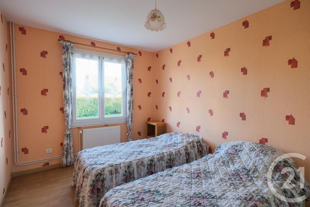 Maison à vendre - 5 pièces - 78,34 m2 - Barneville Carteret - 50 - BASSE-NORMANDIE