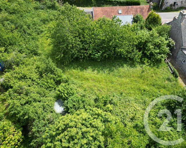 Maison &agrave; vendre - 3 pi&egrave;ces - 134 m2 - Portbail - 50 - BASSE-NORMANDIE