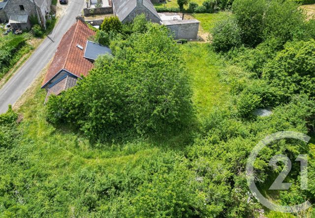 Maison &agrave; vendre - 3 pi&egrave;ces - 134 m2 - Portbail - 50 - BASSE-NORMANDIE