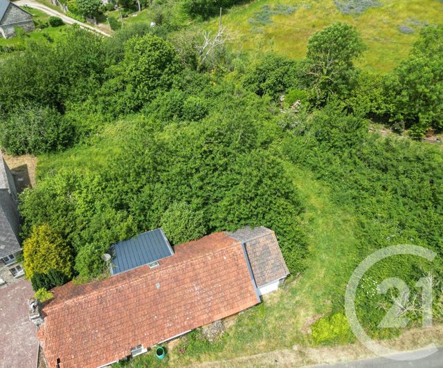 Maison &agrave; vendre - 3 pi&egrave;ces - 134 m2 - Portbail - 50 - BASSE-NORMANDIE