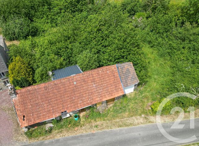 Maison &agrave; vendre - 3 pi&egrave;ces - 134 m2 - Portbail - 50 - BASSE-NORMANDIE