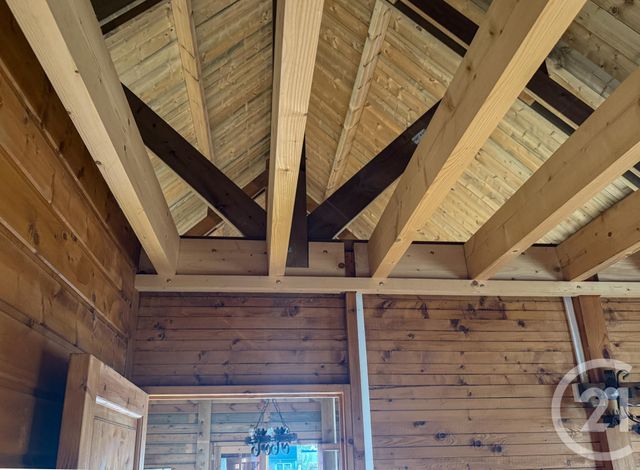 Maison &agrave; vendre - 2 pi&egrave;ces - 39,21 m2 - Port Bail Sur Mer - 50 - BASSE-NORMANDIE