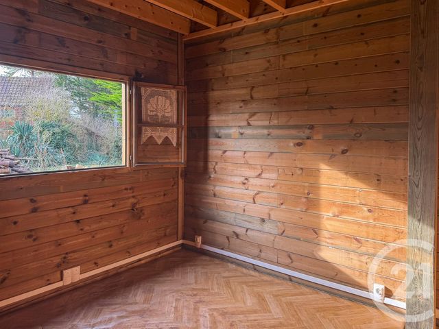 Maison &agrave; vendre - 2 pi&egrave;ces - 39,21 m2 - Port Bail Sur Mer - 50 - BASSE-NORMANDIE