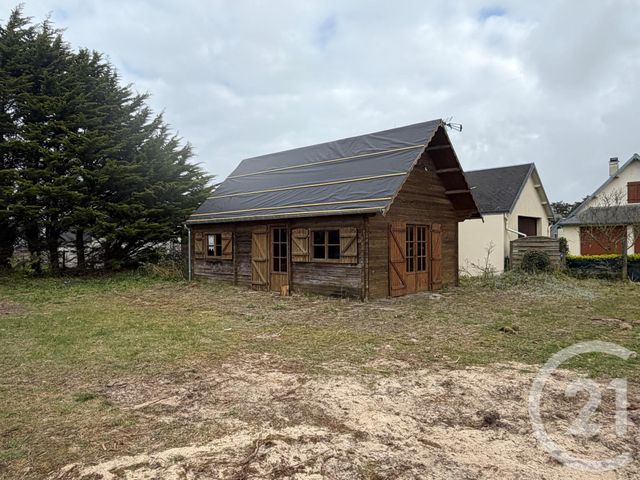 Maison à vendre PORT BAIL SUR MER