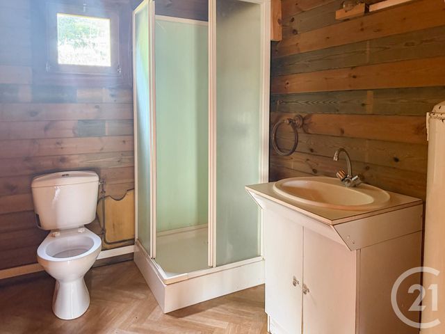 Maison &agrave; vendre - 2 pi&egrave;ces - 39,21 m2 - Port Bail Sur Mer - 50 - BASSE-NORMANDIE