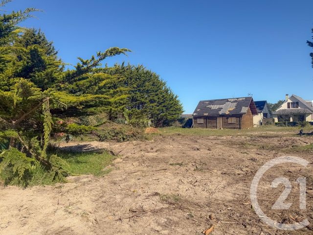 Maison &agrave; vendre - 2 pi&egrave;ces - 39,21 m2 - Port Bail Sur Mer - 50 - BASSE-NORMANDIE