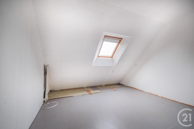 Maison &agrave; vendre - 5 pi&egrave;ces - 88,30 m2 - Yvetot Bocage - 50 - BASSE-NORMANDIE