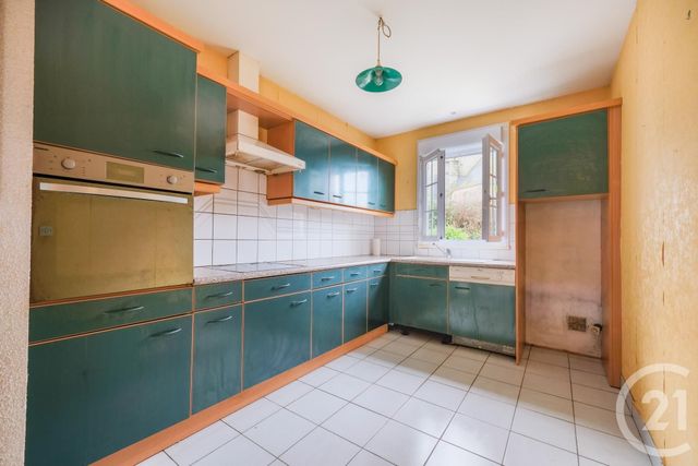 Maison &agrave; vendre - 5 pi&egrave;ces - 88,30 m2 - Yvetot Bocage - 50 - BASSE-NORMANDIE