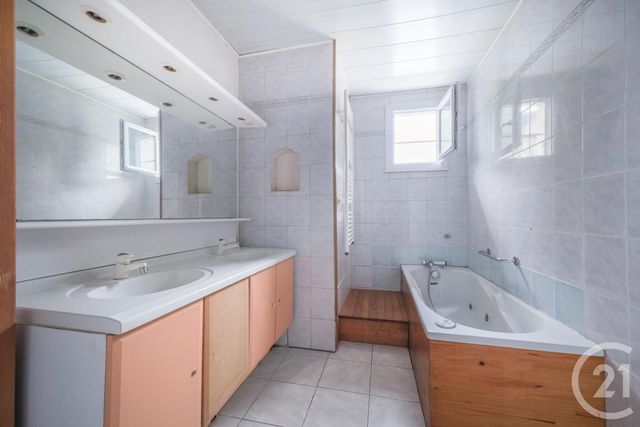 Maison &agrave; vendre - 5 pi&egrave;ces - 88,30 m2 - Yvetot Bocage - 50 - BASSE-NORMANDIE