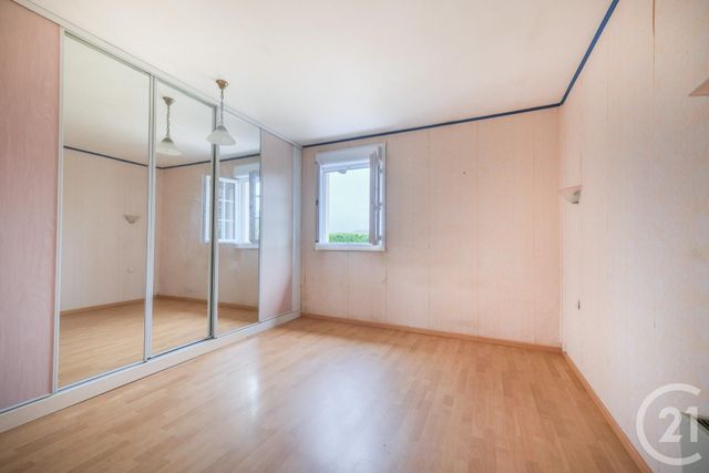 Maison &agrave; vendre - 5 pi&egrave;ces - 88,30 m2 - Yvetot Bocage - 50 - BASSE-NORMANDIE