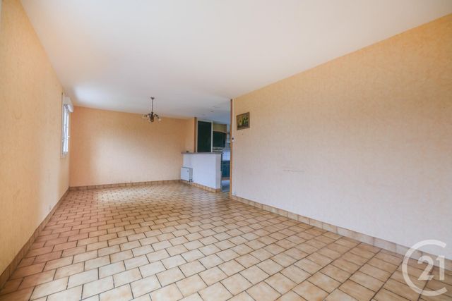 Maison &agrave; vendre - 5 pi&egrave;ces - 88,30 m2 - Yvetot Bocage - 50 - BASSE-NORMANDIE