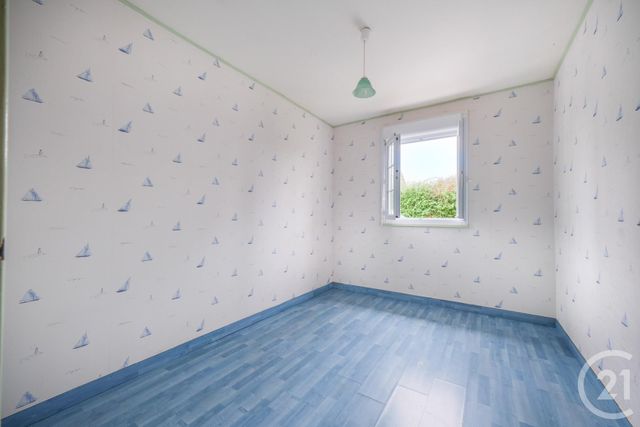 Maison &agrave; vendre - 5 pi&egrave;ces - 88,30 m2 - Yvetot Bocage - 50 - BASSE-NORMANDIE