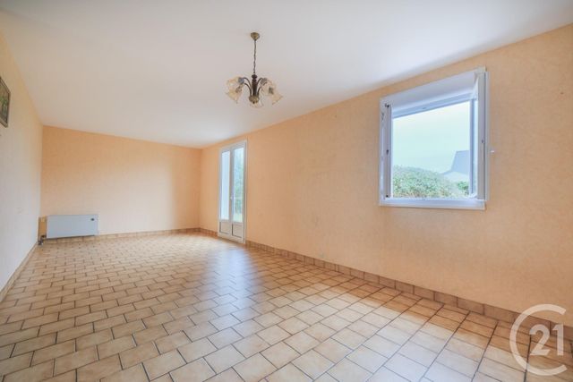 Maison &agrave; vendre - 5 pi&egrave;ces - 88,30 m2 - Yvetot Bocage - 50 - BASSE-NORMANDIE