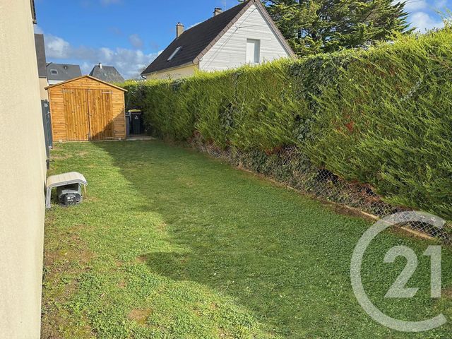 Maison à vendre - 5 pièces - 105,81 m2 - Barneville Carteret - 50 - BASSE-NORMANDIE