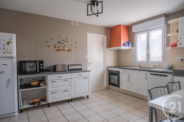 Maison à vendre - 5 pièces - 105,81 m2 - Barneville Carteret - 50 - BASSE-NORMANDIE