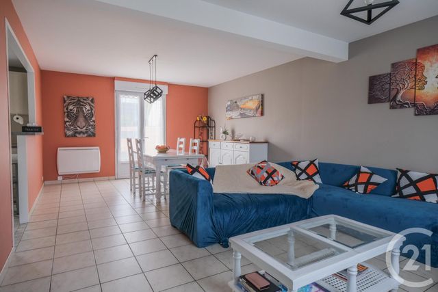 Maison à vendre - 5 pièces - 105,81 m2 - Barneville Carteret - 50 - BASSE-NORMANDIE