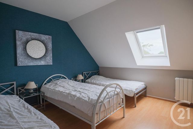 Maison à vendre - 5 pièces - 105,81 m2 - Barneville Carteret - 50 - BASSE-NORMANDIE