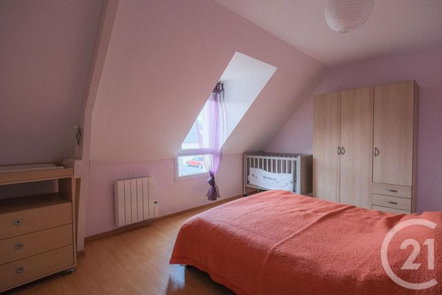 Maison à vendre - 5 pièces - 105,81 m2 - Barneville Carteret - 50 - BASSE-NORMANDIE