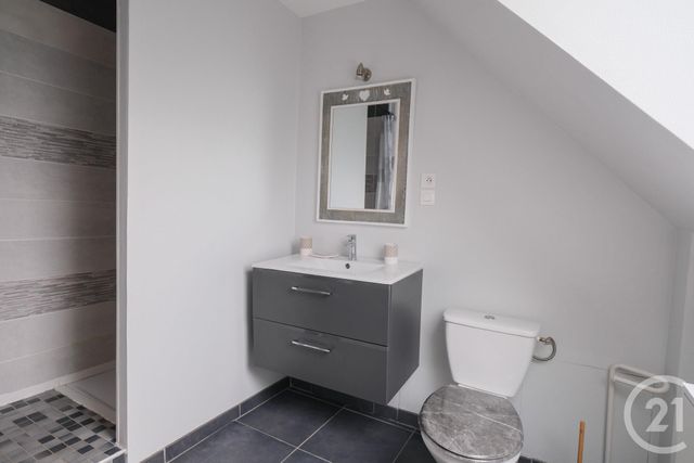 Maison à vendre - 5 pièces - 105,81 m2 - Barneville Carteret - 50 - BASSE-NORMANDIE