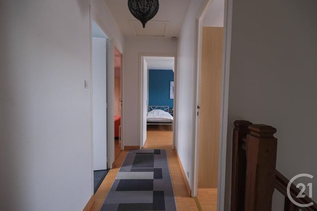 Maison à vendre - 5 pièces - 105,81 m2 - Barneville Carteret - 50 - BASSE-NORMANDIE