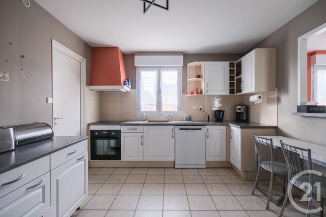 Maison à vendre - 5 pièces - 105,81 m2 - Barneville Carteret - 50 - BASSE-NORMANDIE