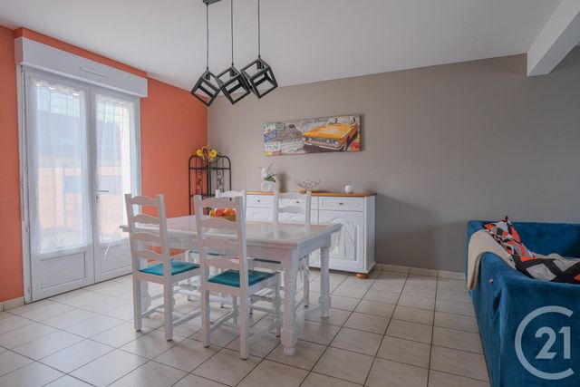 Maison à vendre - 5 pièces - 105,81 m2 - Barneville Carteret - 50 - BASSE-NORMANDIE