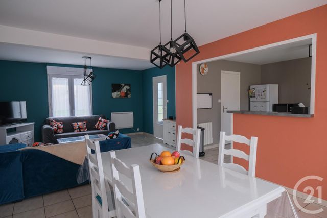 Maison à vendre - 5 pièces - 105,81 m2 - Barneville Carteret - 50 - BASSE-NORMANDIE