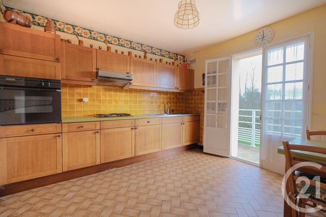 Maison &agrave; vendre - 4 pi&egrave;ces - 99 m2 - Barneville Carteret - 50 - BASSE-NORMANDIE