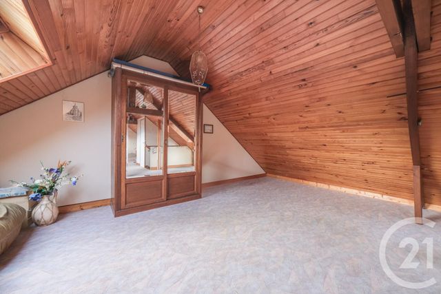 Maison &agrave; vendre - 4 pi&egrave;ces - 99 m2 - Barneville Carteret - 50 - BASSE-NORMANDIE