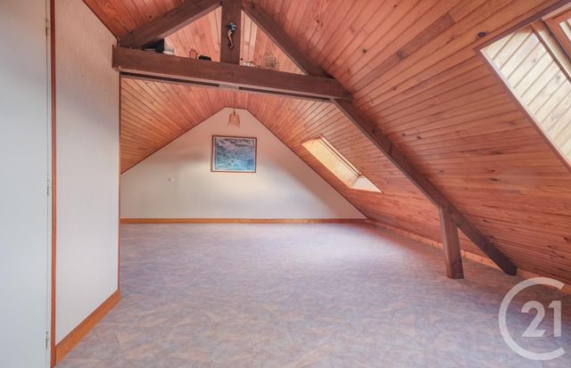 Maison &agrave; vendre - 4 pi&egrave;ces - 99 m2 - Barneville Carteret - 50 - BASSE-NORMANDIE