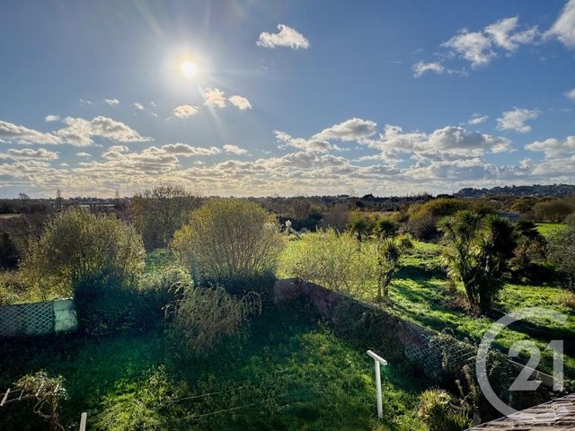 Maison &agrave; vendre - 4 pi&egrave;ces - 99 m2 - Barneville Carteret - 50 - BASSE-NORMANDIE