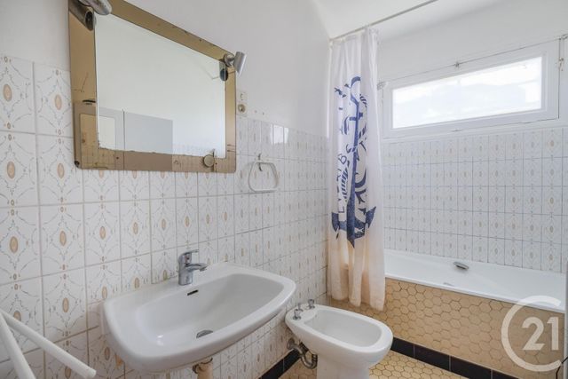 Maison &agrave; vendre - 4 pi&egrave;ces - 99 m2 - Barneville Carteret - 50 - BASSE-NORMANDIE