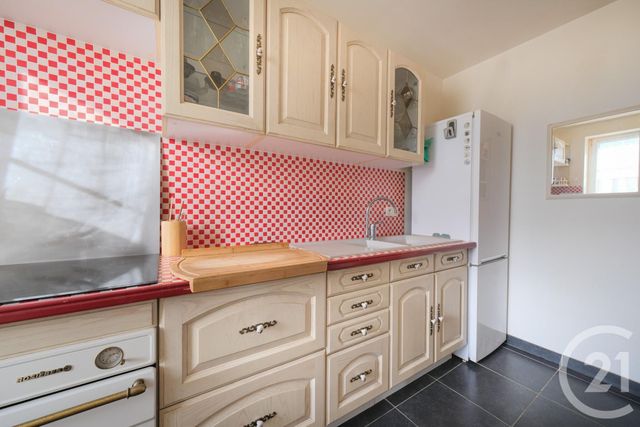 Appartement F2 &agrave; vendre - 2 pi&egrave;ces - 39,64 m2 - Barneville Carteret - 50 - BASSE-NORMANDIE