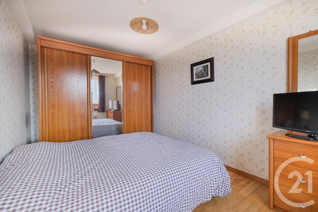 Appartement F2 &agrave; vendre - 2 pi&egrave;ces - 39,64 m2 - Barneville Carteret - 50 - BASSE-NORMANDIE