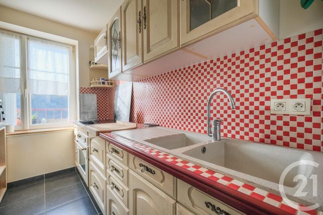 Appartement F2 &agrave; vendre - 2 pi&egrave;ces - 39,64 m2 - Barneville Carteret - 50 - BASSE-NORMANDIE