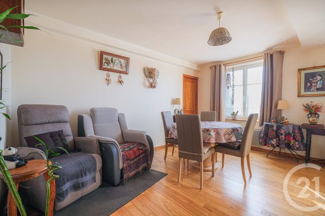 Appartement F2 &agrave; vendre - 2 pi&egrave;ces - 39,64 m2 - Barneville Carteret - 50 - BASSE-NORMANDIE