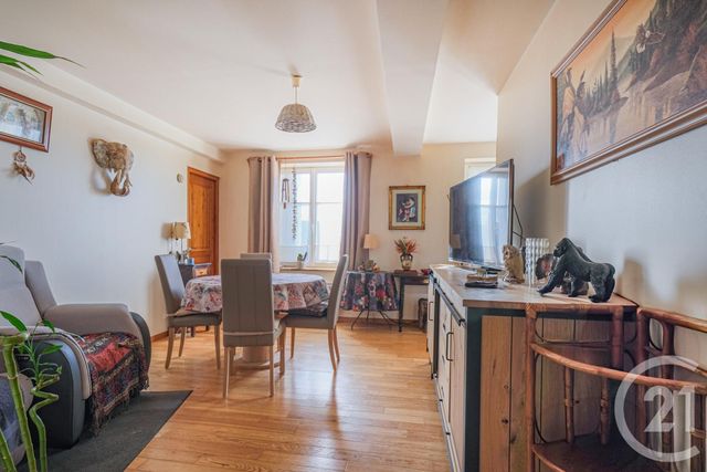 Appartement à vendre BARNEVILLE CARTERET