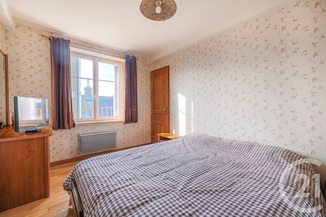 Appartement F2 &agrave; vendre - 2 pi&egrave;ces - 39,64 m2 - Barneville Carteret - 50 - BASSE-NORMANDIE