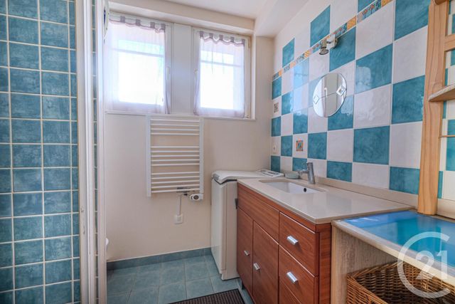 Appartement F2 &agrave; vendre - 2 pi&egrave;ces - 39,64 m2 - Barneville Carteret - 50 - BASSE-NORMANDIE