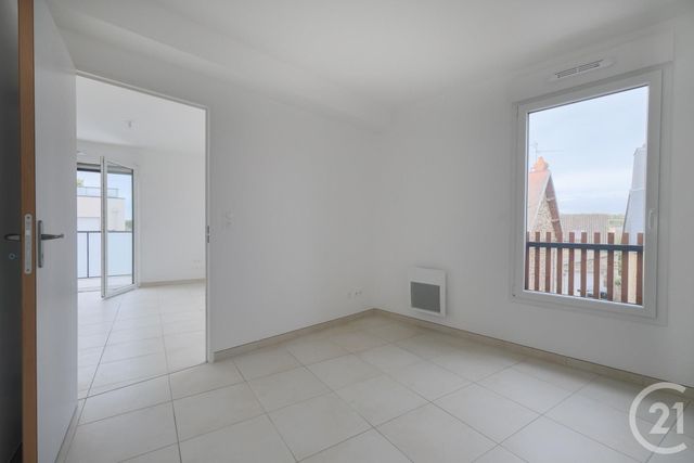 Appartement T2 à vendre - 2 pièces - 43,90 m2 - Barneville Carteret - 50 - BASSE-NORMANDIE