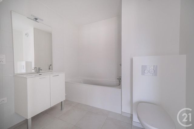 Appartement T2 à vendre - 2 pièces - 43,90 m2 - Barneville Carteret - 50 - BASSE-NORMANDIE