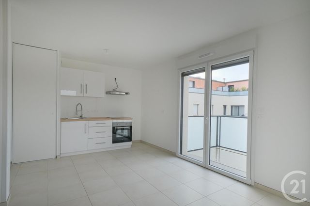 Appartement T2 à vendre - 2 pièces - 43,90 m2 - Barneville Carteret - 50 - BASSE-NORMANDIE
