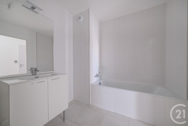 Appartement T2 à vendre - 2 pièces - 45,20 m2 - Barneville Carteret - 50 - BASSE-NORMANDIE