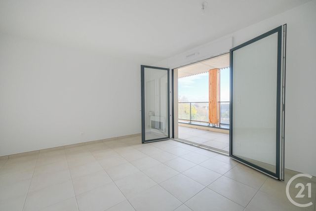 Appartement T2 à vendre - 2 pièces - 45,20 m2 - Barneville Carteret - 50 - BASSE-NORMANDIE