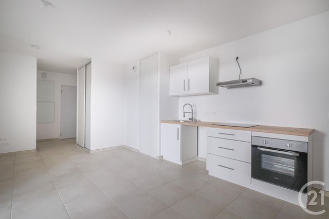 Appartement T2 à vendre - 2 pièces - 45,20 m2 - Barneville Carteret - 50 - BASSE-NORMANDIE