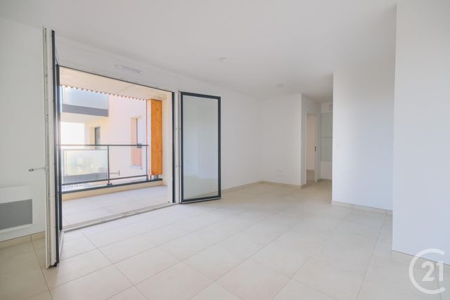 Appartement T2 à vendre - 2 pièces - 45,20 m2 - Barneville Carteret - 50 - BASSE-NORMANDIE