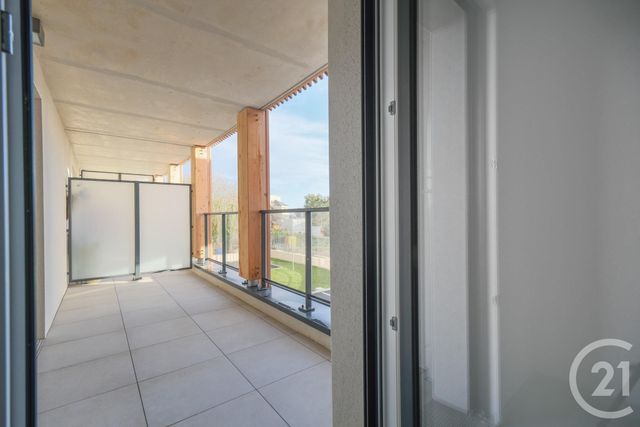 Appartement T2 à vendre - 2 pièces - 45,20 m2 - Barneville Carteret - 50 - BASSE-NORMANDIE